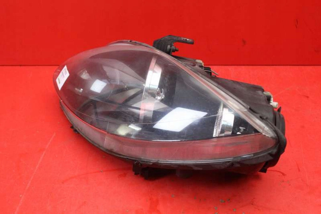 Frontscheinwerfer Seat Toledo III 5P1941029B LED Links Scheinwerfer Headlight