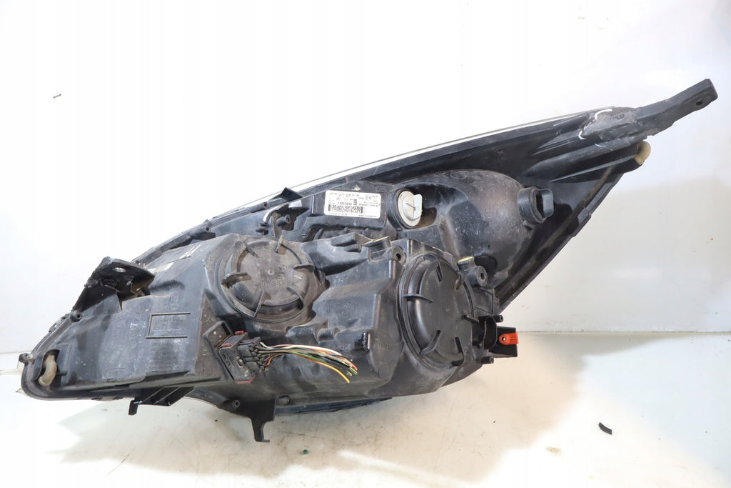 Frontscheinwerfer Opel Meriva B VP9PMX-13005-AD Rechts Scheinwerfer Headlight