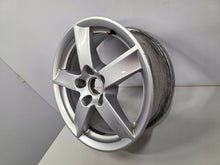 Load image into Gallery viewer, 1x Alufelge 16 Zoll 6.5" 5x112 33ET 7N5601025 Seat Alhambra Sharan Rim Wheel FEL3895238919cq
