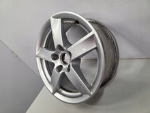 Load image into Gallery viewer, 1x Alufelge 16 Zoll 6.5" 5x112 33ET 7N5601025 Seat Alhambra Sharan Rim Wheel FEL3895238919cq