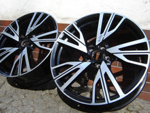 Load image into Gallery viewer, 1x Alufelge 20 Zoll 8.5" 5x112 50ET 6857573 BMW I8 Rim Wheel FEL9809010728se