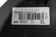 Laden Sie das Bild in den Galerie-Viewer, Frontscheinwerfer Renault Talisman 260606722R 89909872 LED Links Headlight SCH7157949293xm
