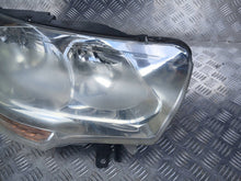 Laden Sie das Bild in den Galerie-Viewer, Frontscheinwerfer Citroën C4 II B7 C4B7A Rechts Scheinwerfer Headlight