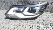 Laden Sie das Bild in den Galerie-Viewer, Frontscheinwerfer VW Tiguan 5N1941033 Links Scheinwerfer Headlight SCH4363414223jz