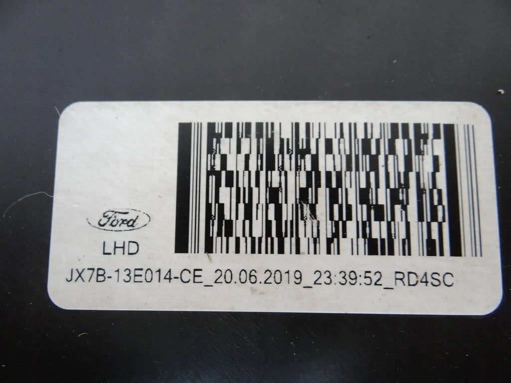 Frontscheinwerfer Ford Focus JX7B13E014CE LED Rechts Scheinwerfer Headlight SCH8857685840nr