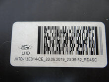 Laden Sie das Bild in den Galerie-Viewer, Frontscheinwerfer Ford Focus JX7B13E014CE LED Rechts Scheinwerfer Headlight SCH8857685840nr