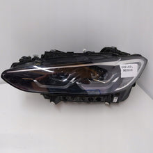 Laden Sie das Bild in den Galerie-Viewer, Frontscheinwerfer BMW 4 G22 G23 G26 5A19351 Full LED Links Headlight SCH7557313598rz