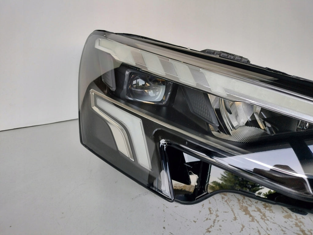 Frontscheinwerfer Audi A3 8Y0941034 FULL LED Rechts Scheinwerfer Headlight