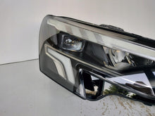 Laden Sie das Bild in den Galerie-Viewer, Frontscheinwerfer Audi A3 8Y0941034 FULL LED Rechts Scheinwerfer Headlight