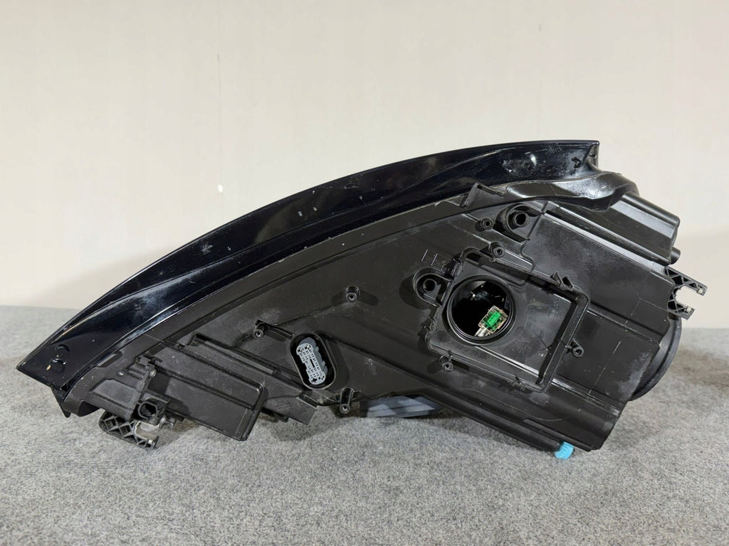 Frontscheinwerfer Audi A3 8P0941003 Links Scheinwerfer Headlight SCH1327334801pz