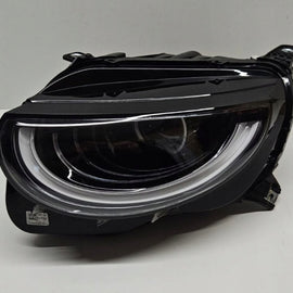 Frontscheinwerfer Fiat 500e 521400320 LED Links Scheinwerfer Headlight SCH2747982441un