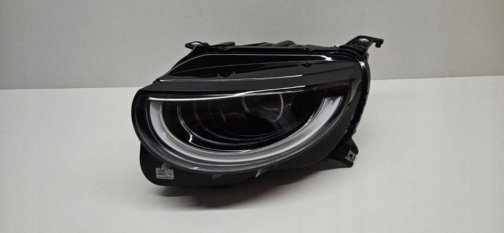 Frontscheinwerfer Fiat 500e 521400320 LED Links Scheinwerfer Headlight SCH2747982441un