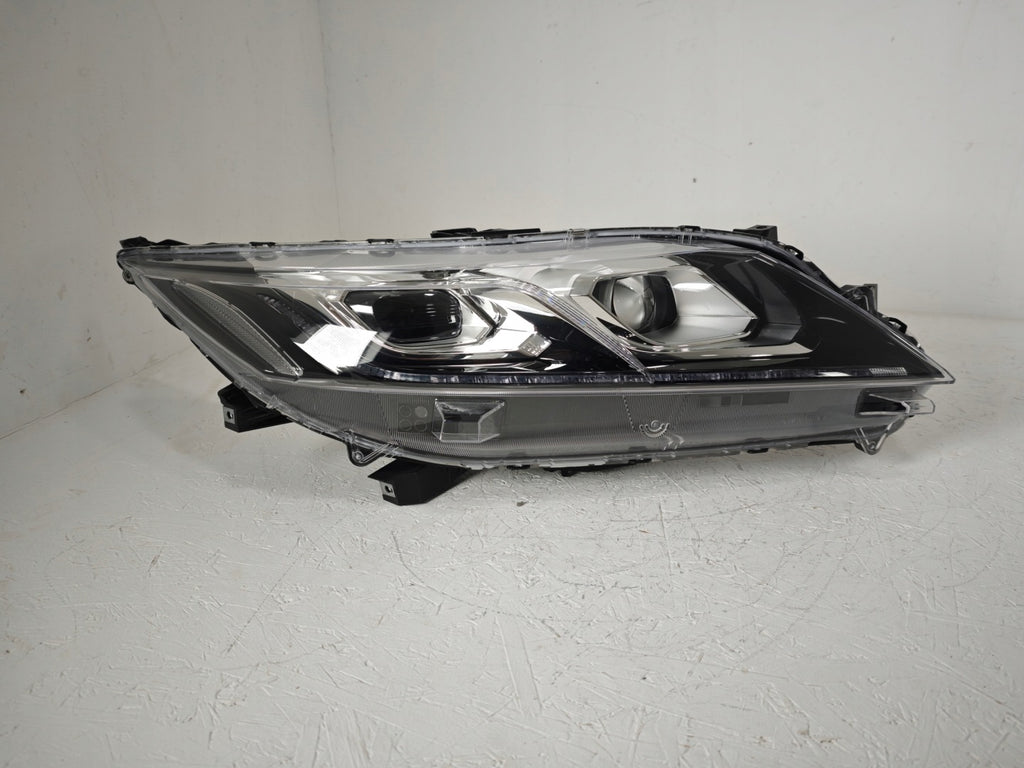 Frontscheinwerfer Mitsubishi Eclipse Cross I W3153 LED Rechts Headlight SCH1924442978sc