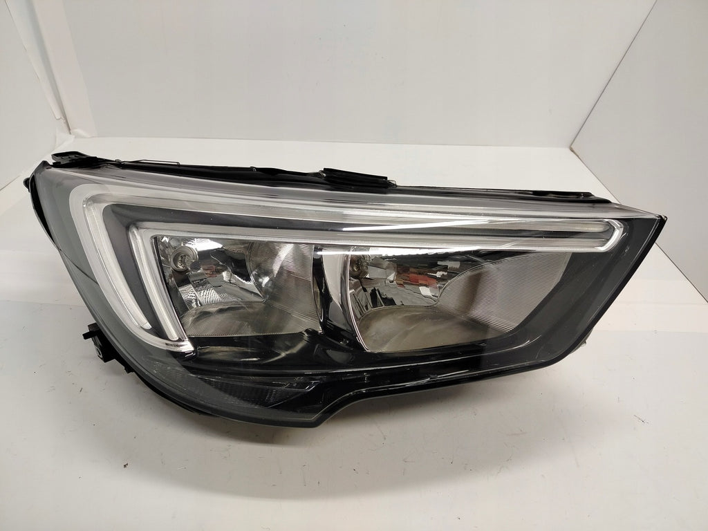 Frontscheinwerfer Opel Crossland 13467968 Rechts Scheinwerfer Headlight SCH5800915755ln