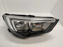 Laden Sie das Bild in den Galerie-Viewer, Frontscheinwerfer Opel Crossland 13467968 Rechts Scheinwerfer Headlight SCH5800915755ln