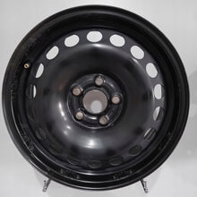 Load image into Gallery viewer, 4x Alufelge 15 Zoll 5.5" 5x100 40ET 2Q0601027A Skoda Fabia I Polo Rim Wheel FEL1619052367ul