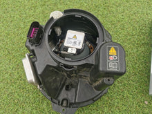 Laden Sie das Bild in den Galerie-Viewer, Frontscheinwerfer Mercedes-Benz W463 4638840174 Bi-Xenon Links Headlight SCH3389460679rk