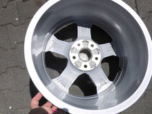 Laden Sie das Bild in den Galerie-Viewer, 4x Alufelge 17 Zoll 6.5" 5x112 Glanz 83A601025AM Audi Q3 Rim Wheel FEL6547453804gt