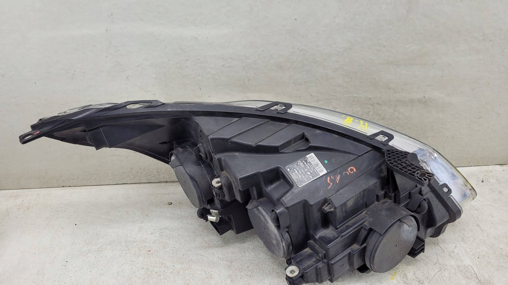 Frontscheinwerfer Ford Transit Custom BK21-13D153- Links Scheinwerfer Headlight SCH7492340369dm