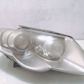 Frontscheinwerfer VW Passat 3C0941752D 3D0907391B Rechts Scheinwerfer Headlight SCH7917386464cu
