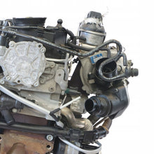 Laden Sie das Bild in den Galerie-Viewer, Motor Audi VW Passat B7 Tiguan CFFB 2.0 TDI 140PS 103kW 129TKm Diesel Unkomplett MOT6201610023mk