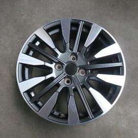 1x Alufelge 17 Zoll 7.0