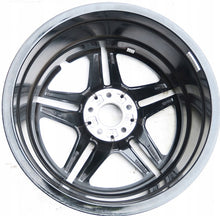 Laden Sie das Bild in den Galerie-Viewer, 1x Alufelge 18 Zoll 7.5" 5x112 49ET Glanz Schwarz A1774011500 Mercedes-Benz W177 FEL5875063897hf