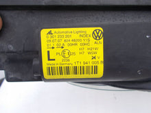 Laden Sie das Bild in den Galerie-Viewer, Frontscheinwerfer VW Touran 1T1941005B Links Scheinwerfer Headlight