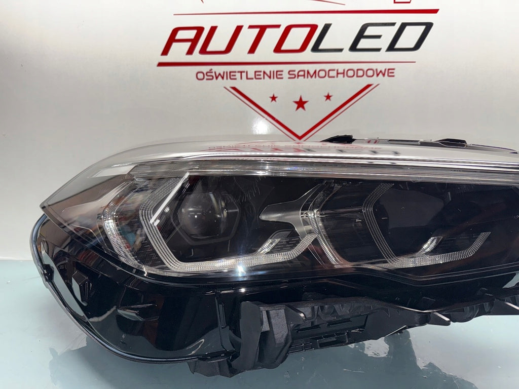 Frontscheinwerfer BMW 2 Coupe Gran F44 9449594-11 LED Rechts Headlight SCH2934173140xf
