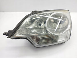 Frontscheinwerfer Opel Antara 9669988X LHD2228 Links Scheinwerfer Headlight
