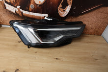 Load image into Gallery viewer, Frontscheinwerfer Audi A6 C8 4K0941040 LED Rechts Scheinwerfer Headlight