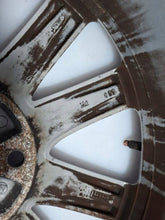 Laden Sie das Bild in den Galerie-Viewer, 1x Alufelge 17 Zoll 5x112 3C0601025J VW Passat Tiguan Sharan Rim Wheel FEL8290564198px