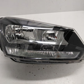 Frontscheinwerfer Skoda Yeti 5L1941016D Rechts Scheinwerfer Headlight SCH3395990940do