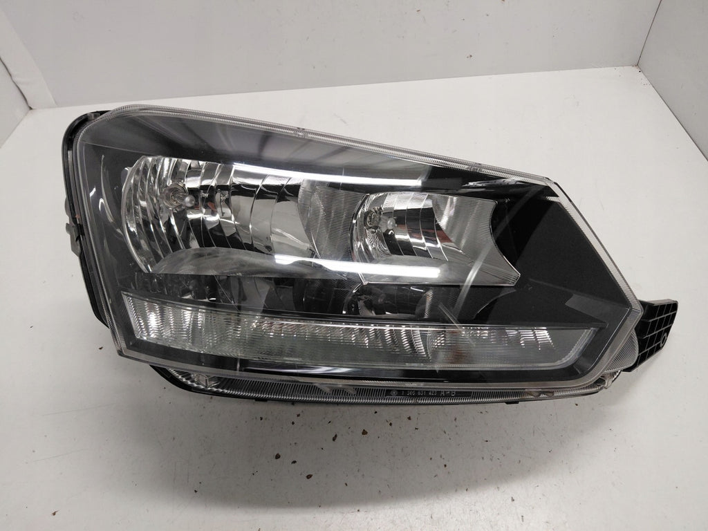 Frontscheinwerfer Skoda Yeti 5L1941016D Rechts Scheinwerfer Headlight SCH3395990940do