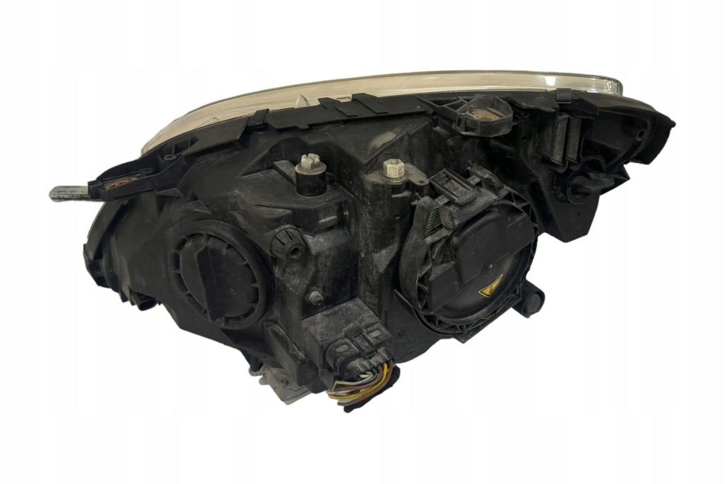 Frontscheinwerfer Mercedes-Benz W245 A1698204661 Rechts Scheinwerfer Headlight SCH8975554027jn