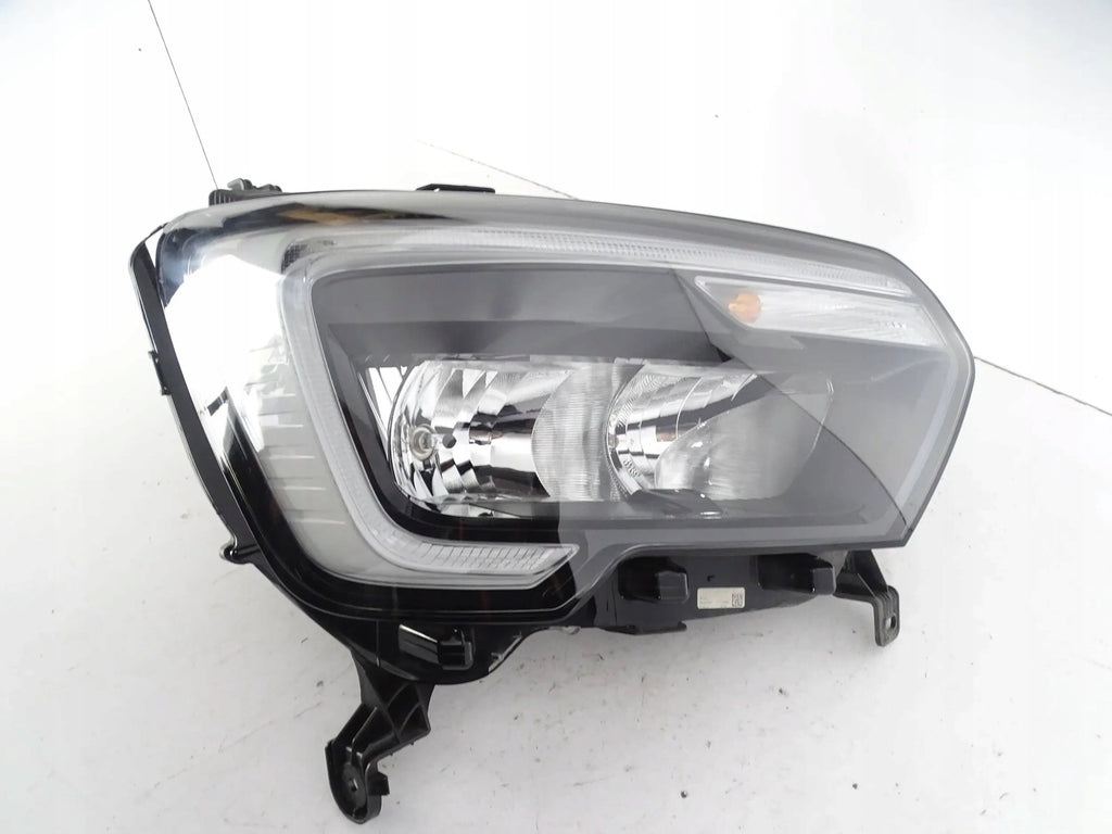 Frontscheinwerfer Renault Master 260105567R Rechts Scheinwerfer Headlight