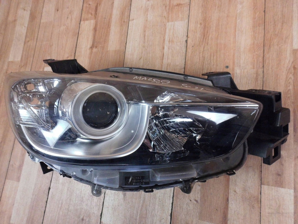 Frontscheinwerfer Mazda Cx5 KD5351030F Rechts Scheinwerfer Headlight SCH2402003450jh