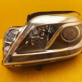 Frontscheinwerfer Mercedes-Benz W166 A1668202161 Links Scheinwerfer Headlight SCH2123260833ri