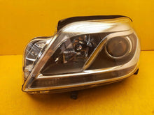 Load image into Gallery viewer, Frontscheinwerfer Mercedes-Benz W166 A1668202161 Links Scheinwerfer Headlight