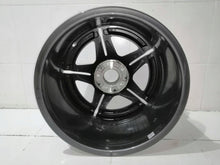 Load image into Gallery viewer, 1x Alufelge 18 Zoll 58ET Glanz Schwarz A2064016600 Mercedes-Benz W206 Rim Wheel FEL8581814225yo