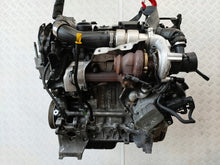 Laden Sie das Bild in den Galerie-Viewer, Motor Ford Fiesta I KVJA 1.4 TDI 168TKm 2010 Diesel Engine Komplett MOT3087481741kz