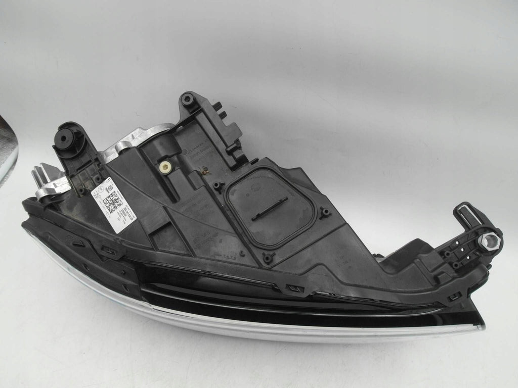 Frontscheinwerfer VW T-Roc 2GA941036AR LC06968 Rechts Scheinwerfer Headlight SCH3564750780wq