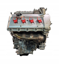 Laden Sie das Bild in den Galerie-Viewer, Motor Audi V8 BBK 4.2 344PS 253kW 2000 Benzin Engine Unkomplett