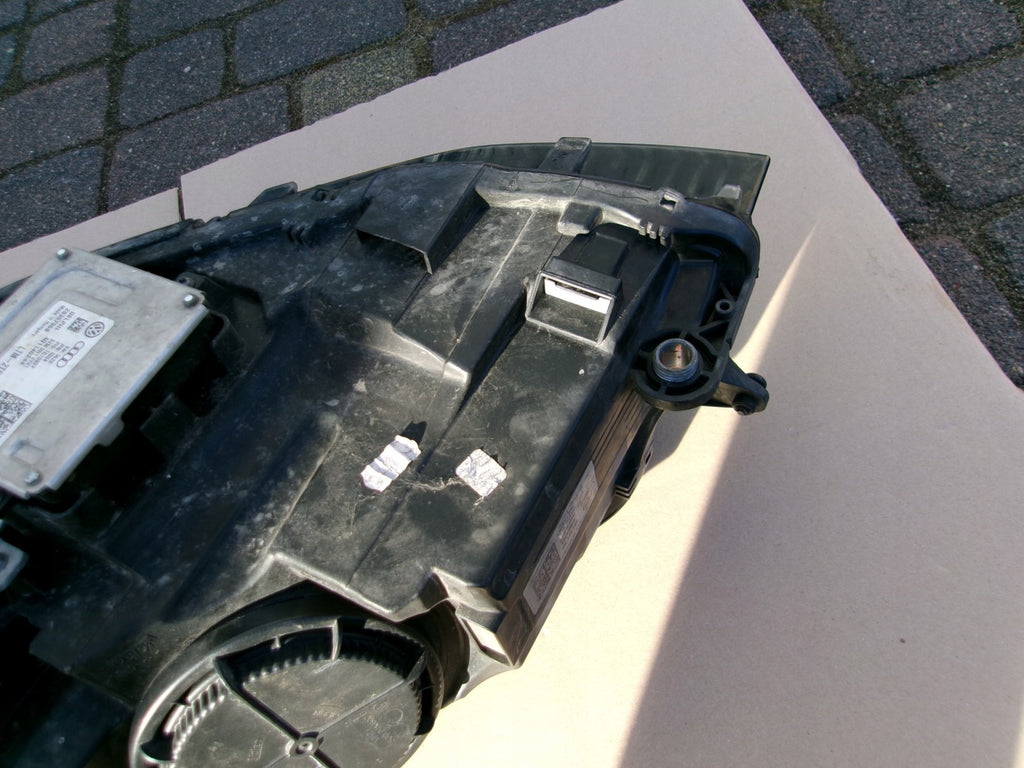 Frontscheinwerfer VW Golf VII 5G1941752 Rechts Scheinwerfer Headlight SCH4183588501az