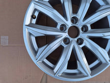 Load image into Gallery viewer, 1x Alufelge 17 Zoll 7.0" 5x112 34ET 80A601025J- Audi Q5 Rim Wheel FEL9432278933oa