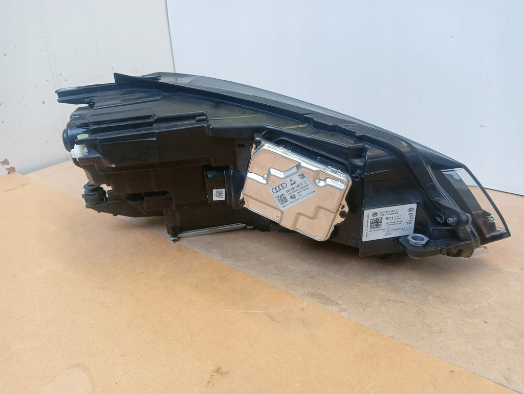 Frontscheinwerfer VW Golf VII 5G1941081 Full LED Links Scheinwerfer Headlight