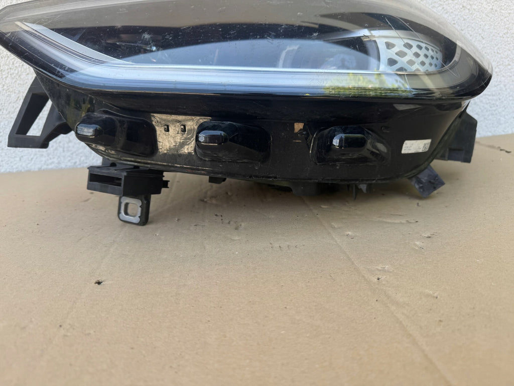 Frontscheinwerfer VW Id.3 10B941035B Links Scheinwerfer Headlight SCH9976075878wn