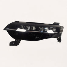 Laden Sie das Bild in den Galerie-Viewer, Frontscheinwerfer Renault Megane E Tech E-Tech 260606256R LED Links Headlight