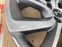 Laden Sie das Bild in den Galerie-Viewer, 1x Alufelge 17 Zoll 7.0" 4x108 25ET 9805895877 Citroën I Rim Wheel FEL4135285000qo
