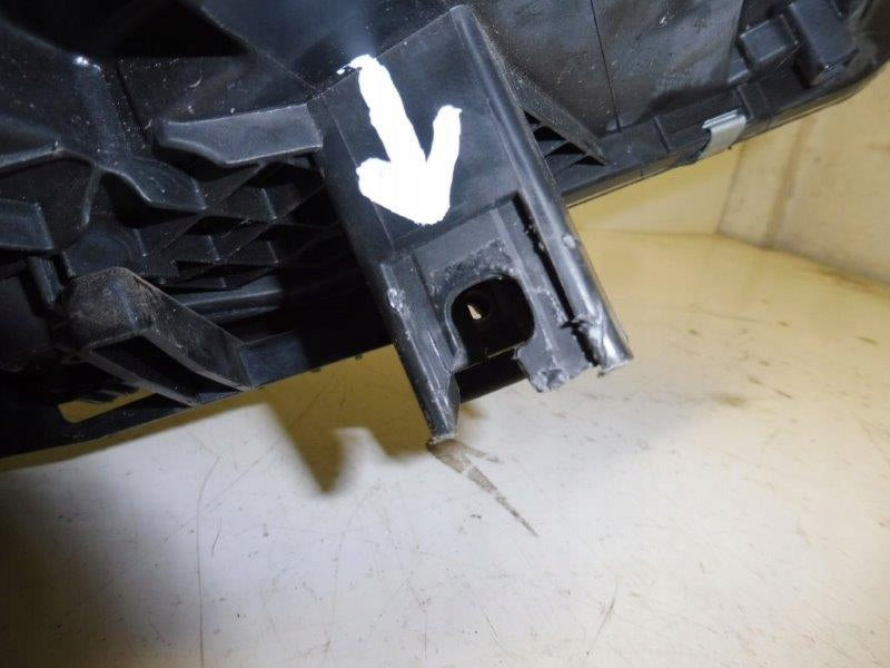 Frontscheinwerfer BMW F45 Links Scheinwerfer Headlight